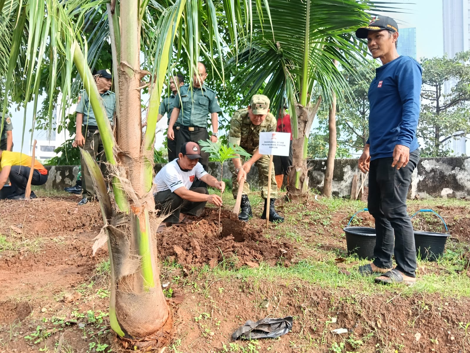 Foto Berita