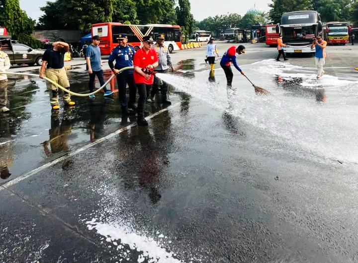 Foto Berita