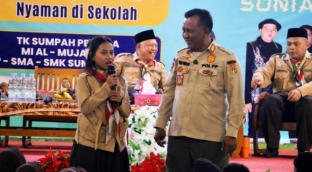 Foto Berita