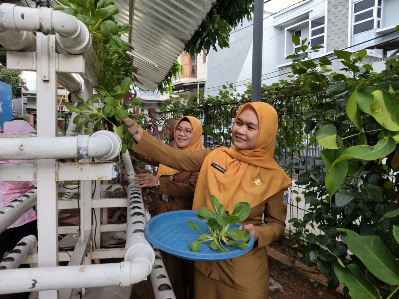 Foto Berita