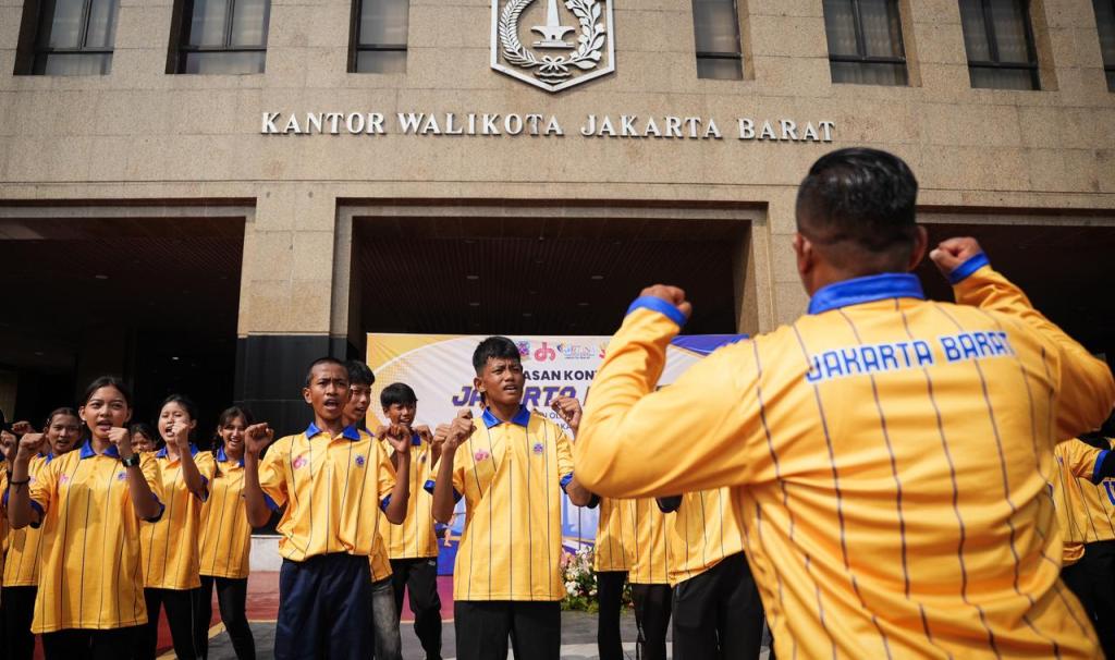 Foto Berita