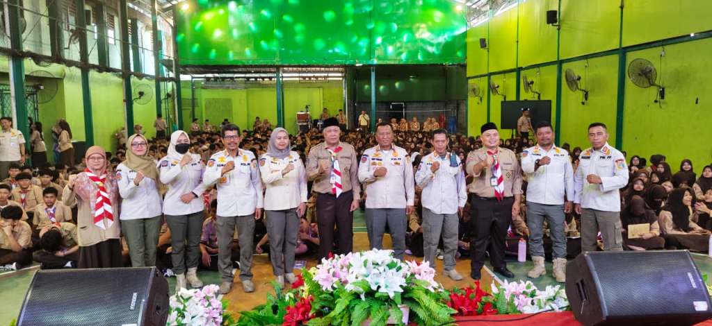 Foto Berita