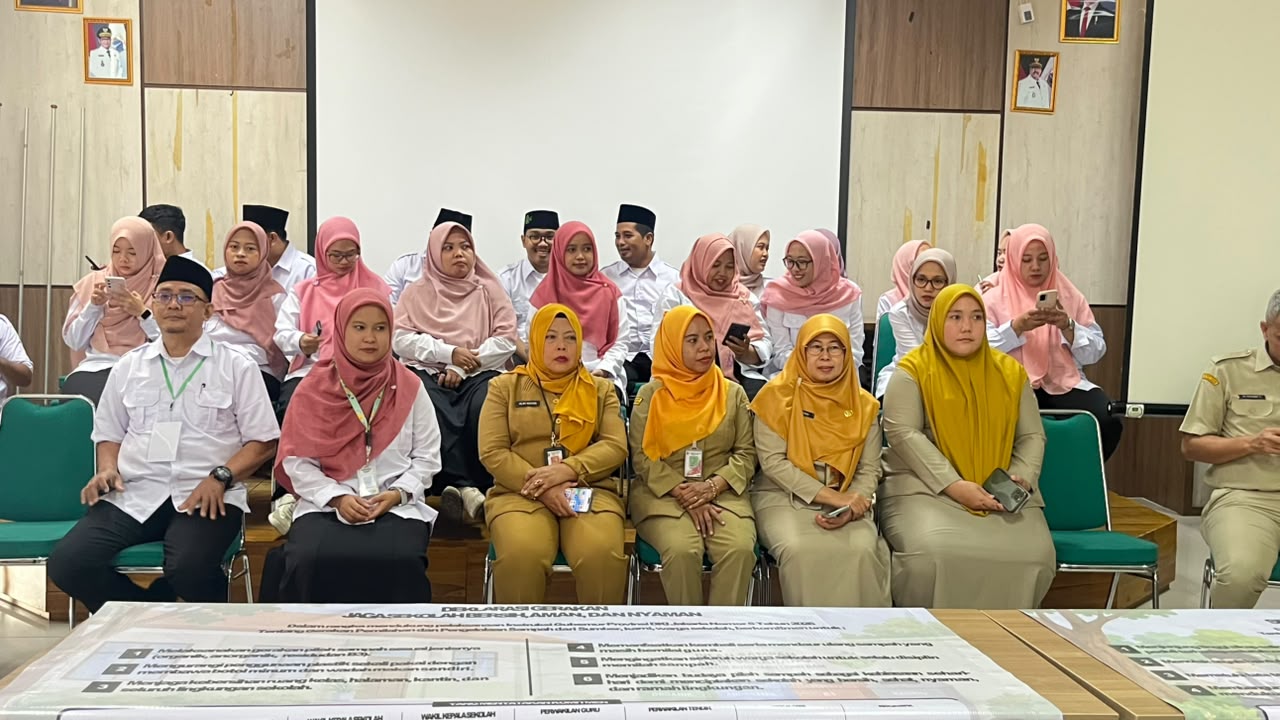 Foto Berita