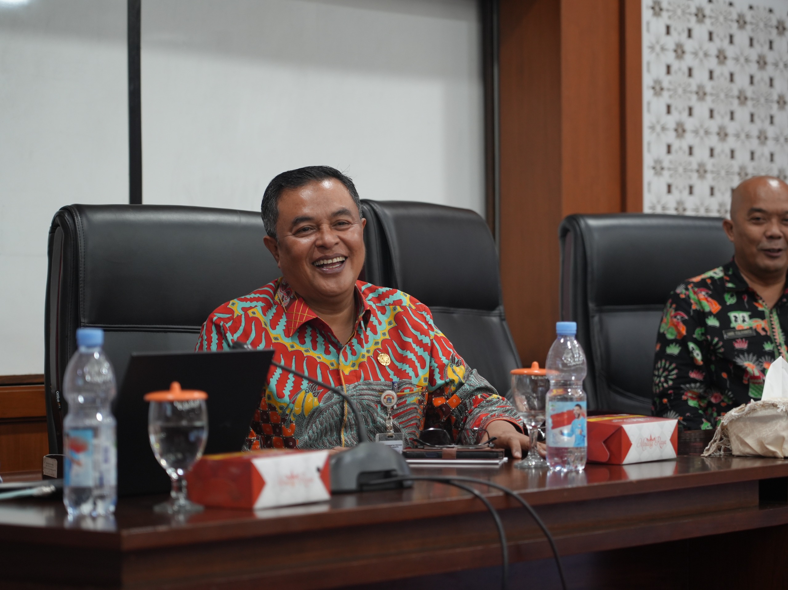 Foto Berita