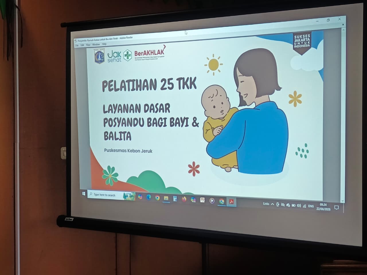 Foto Berita