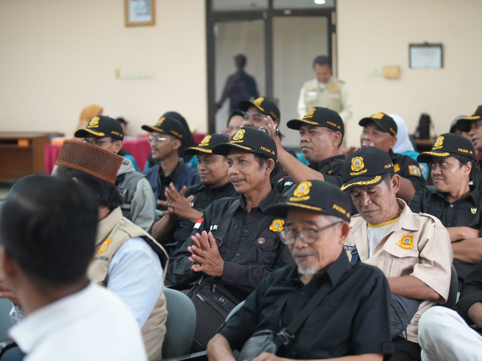 Foto Berita