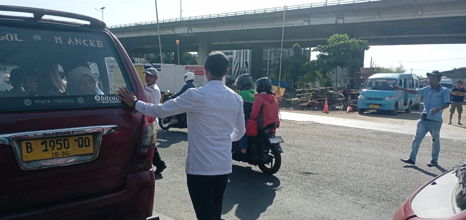 Foto Berita