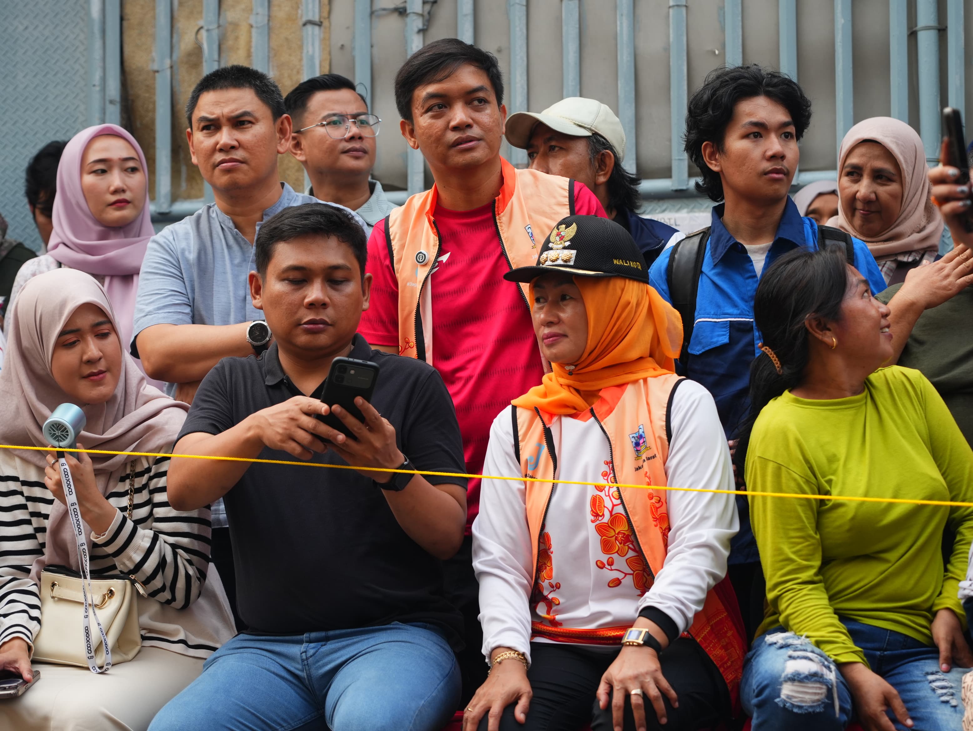 Foto Berita