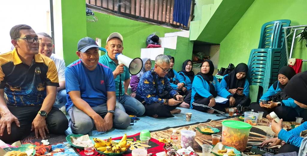 Foto Berita