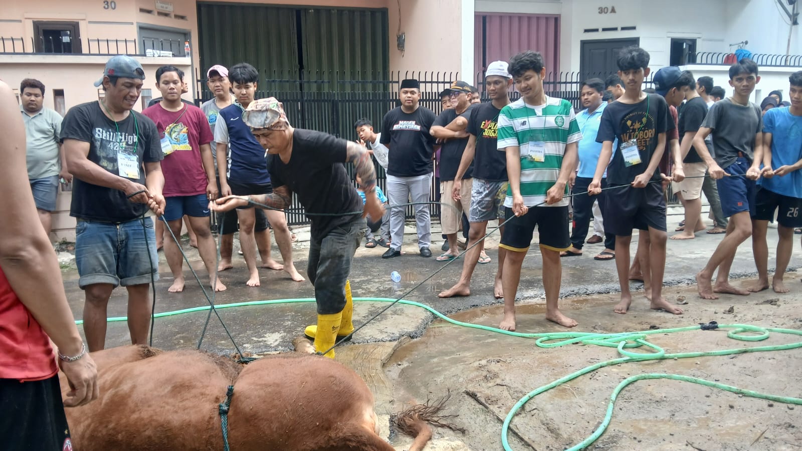 Foto Berita
