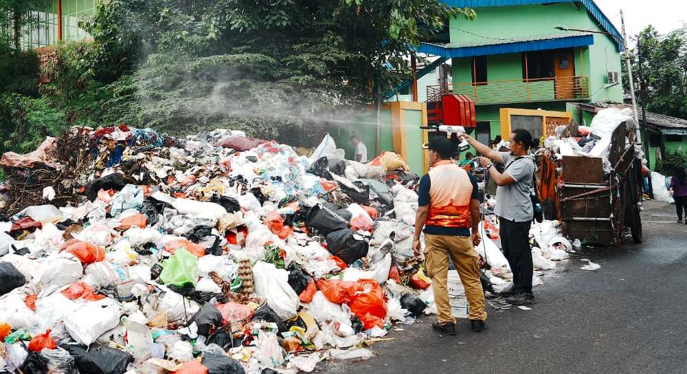 Foto Berita
