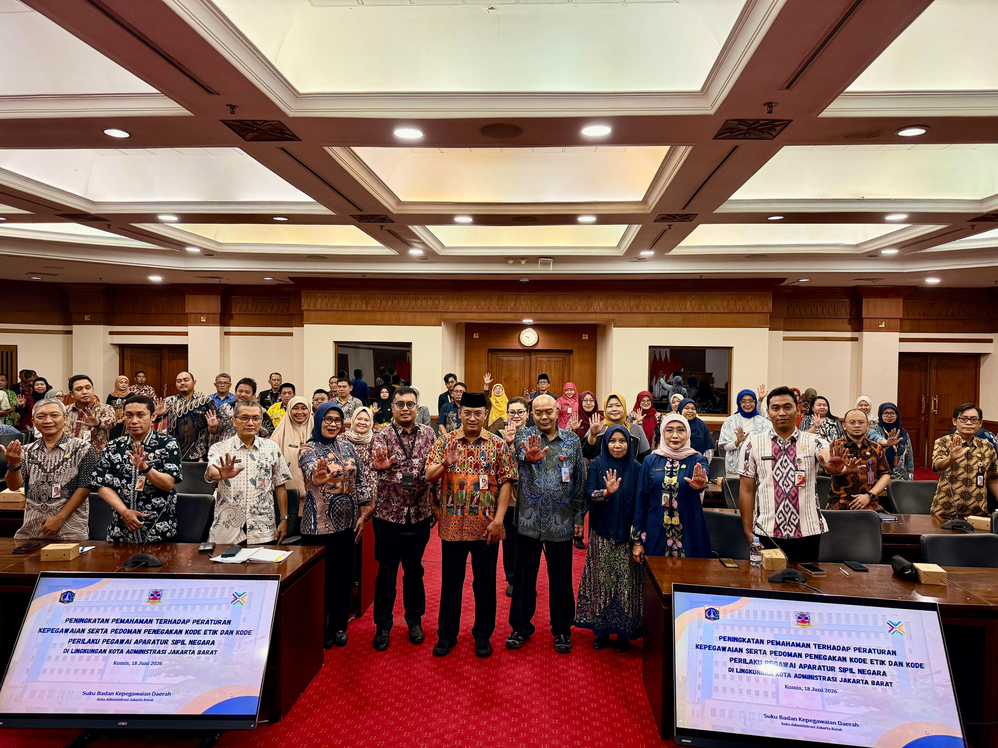 Foto Berita
