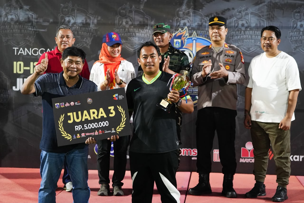 Foto Berita
