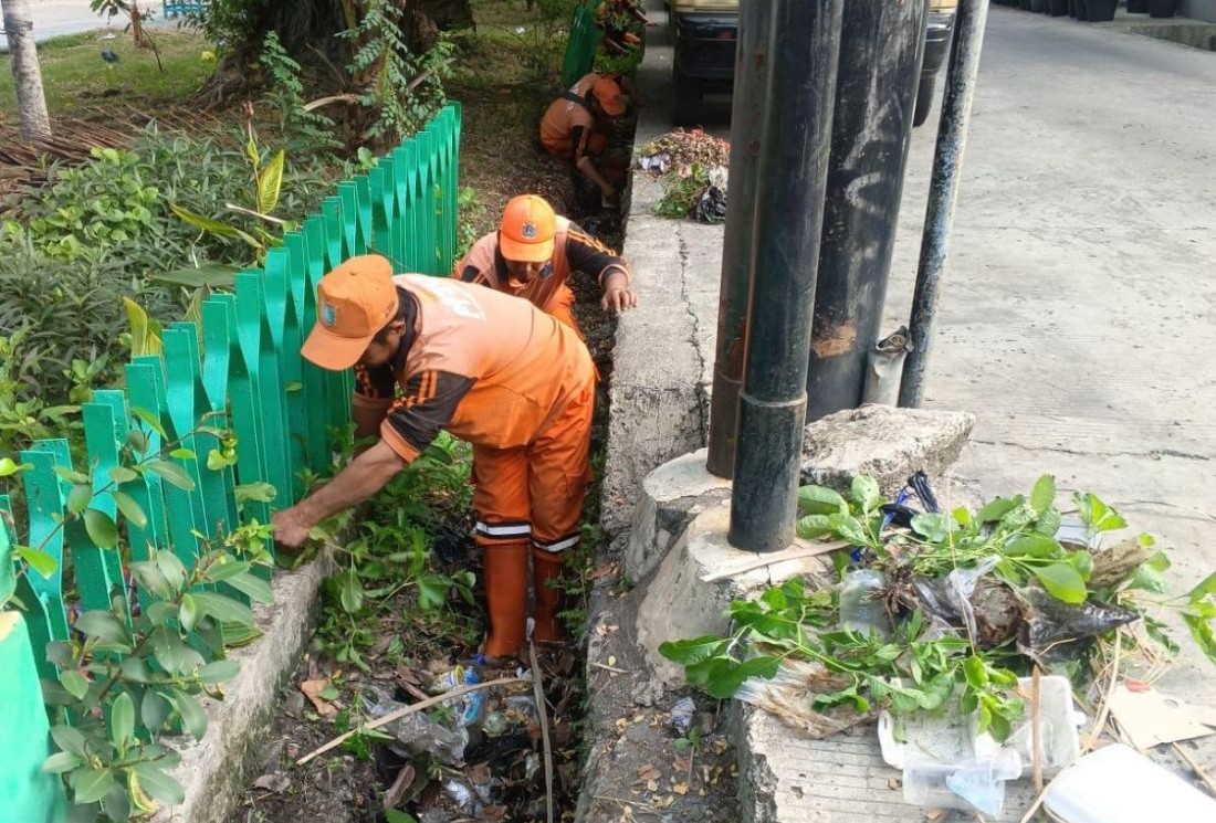 Foto Berita