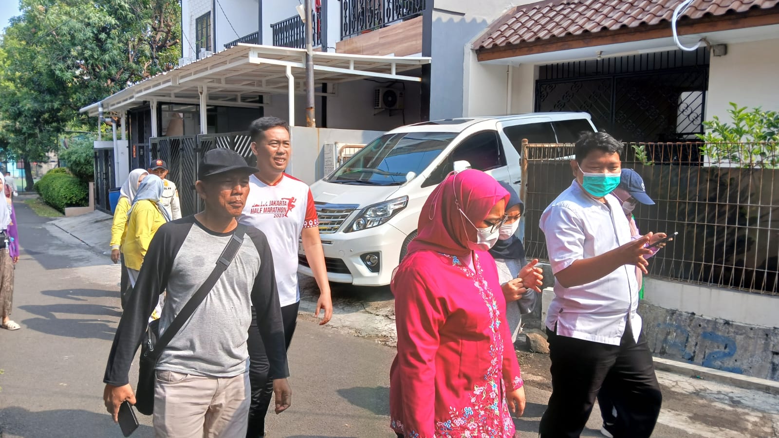 Foto Berita