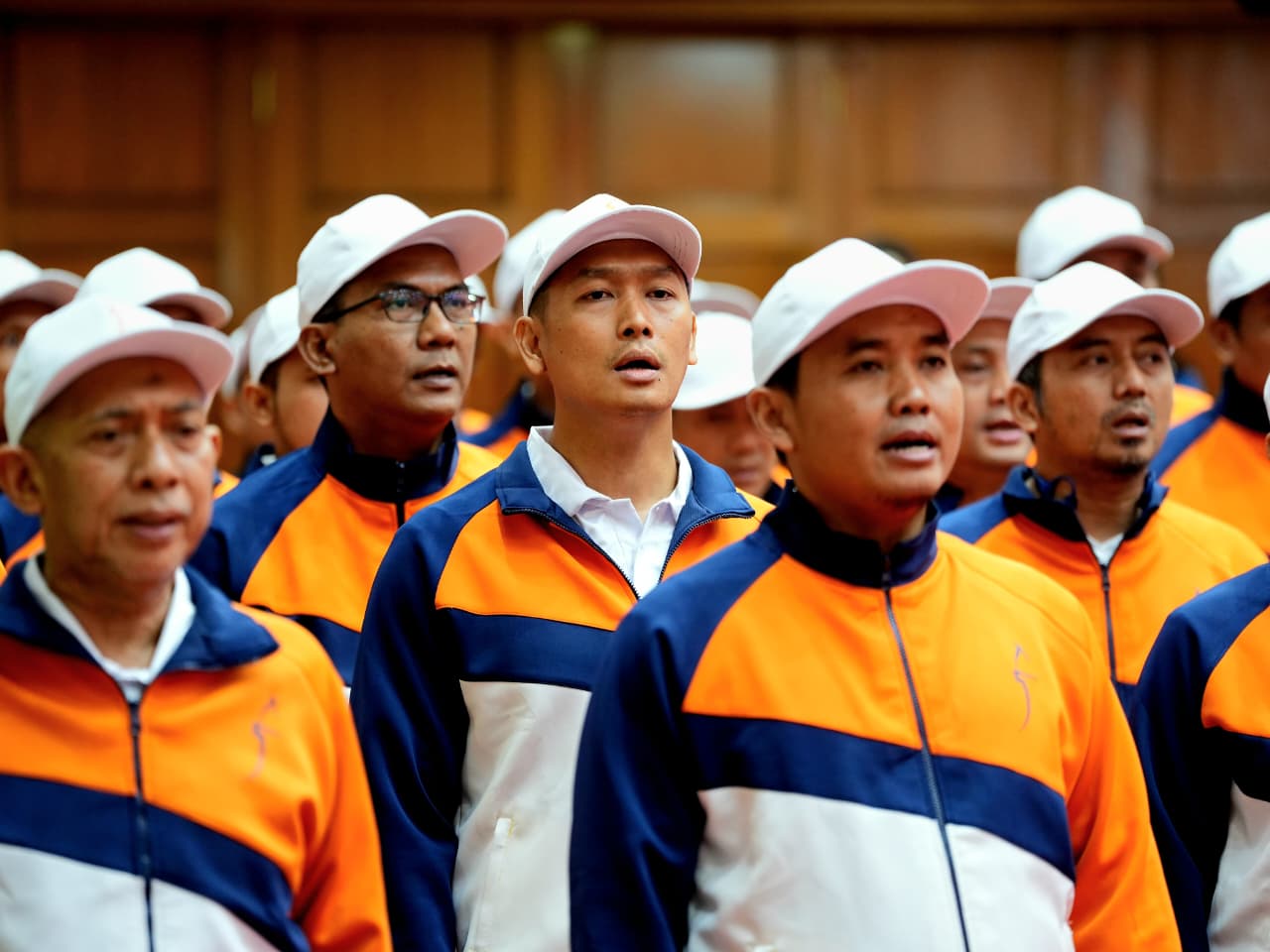 Foto Berita