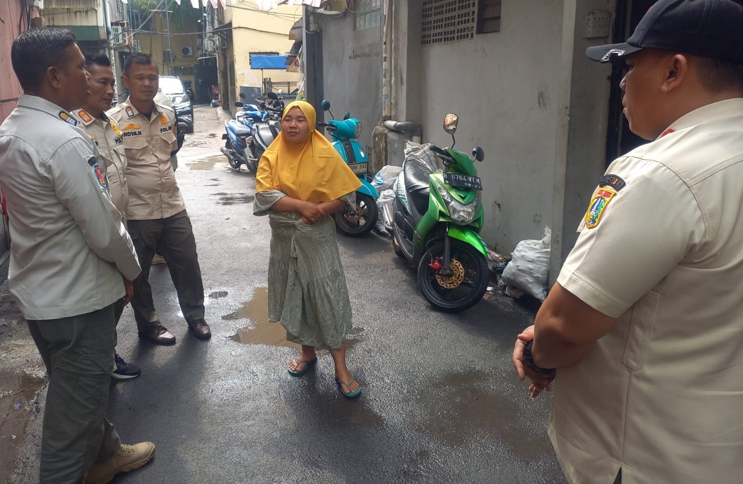 Foto Berita