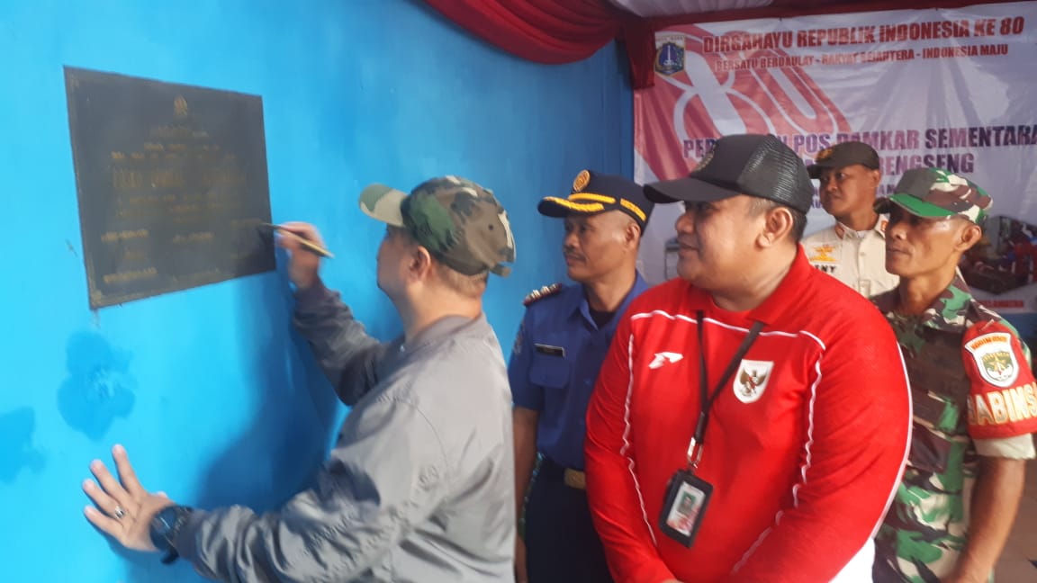 Foto Berita