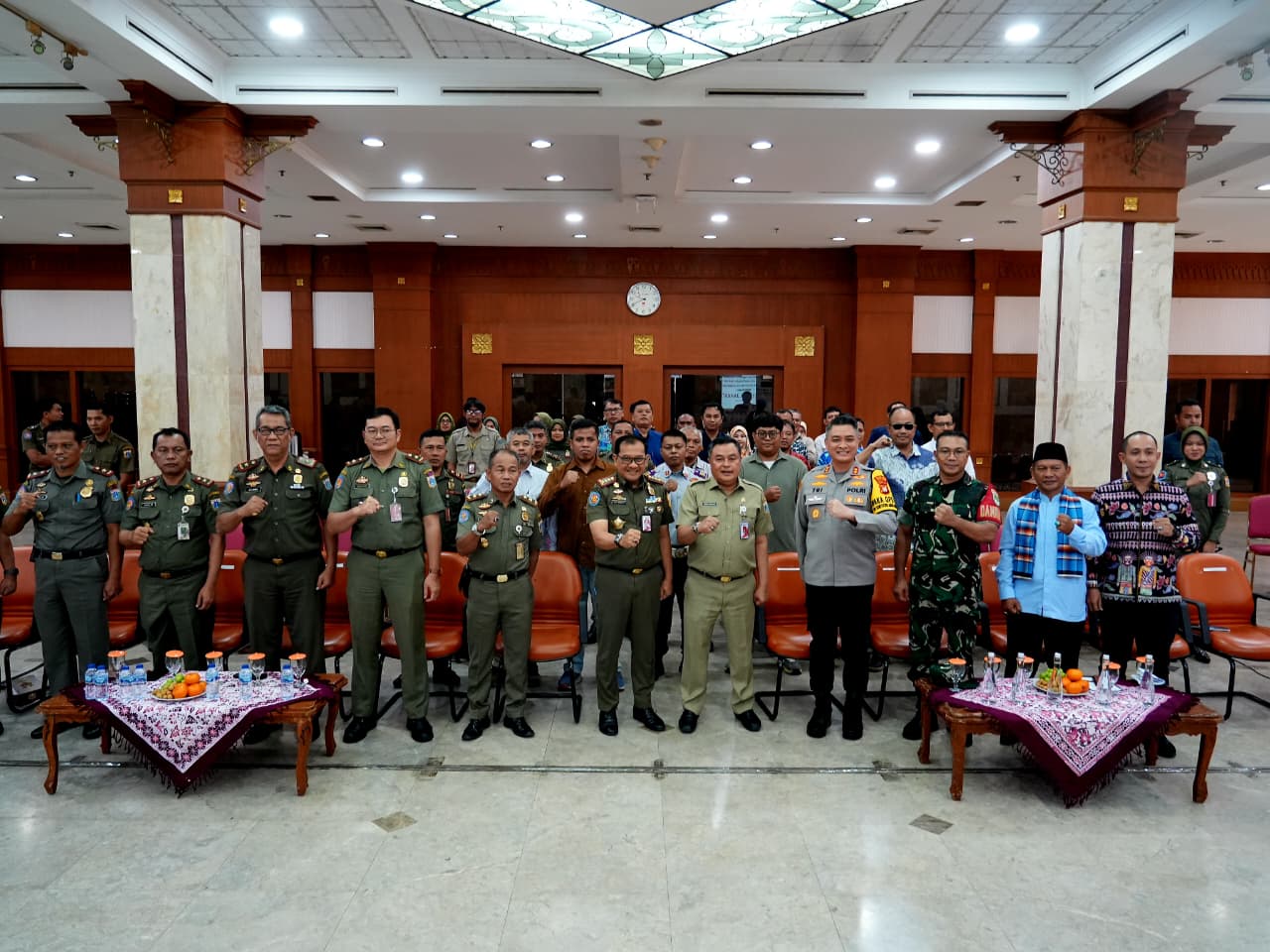 Foto Berita