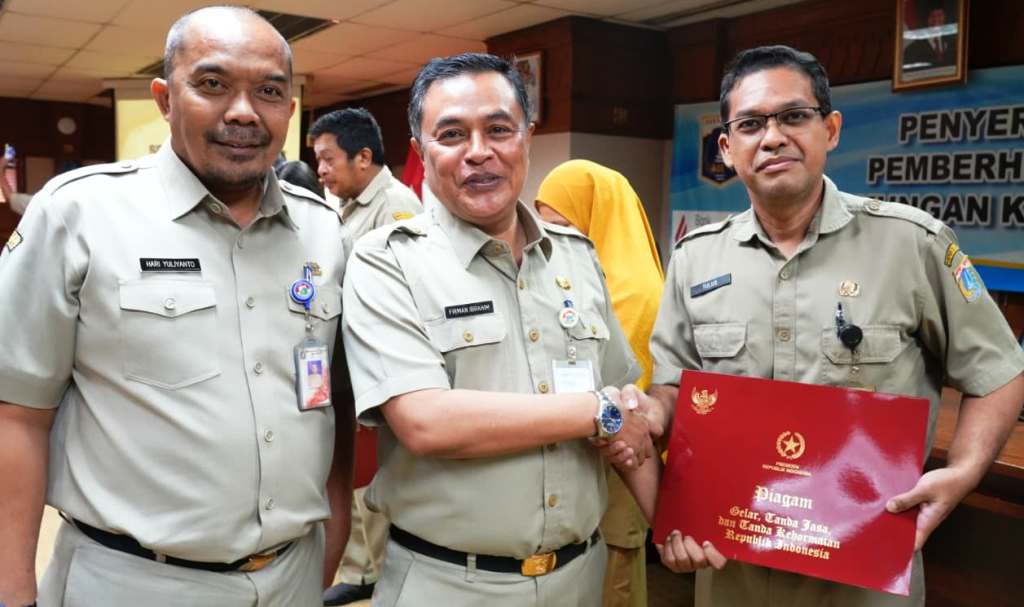 Foto Berita