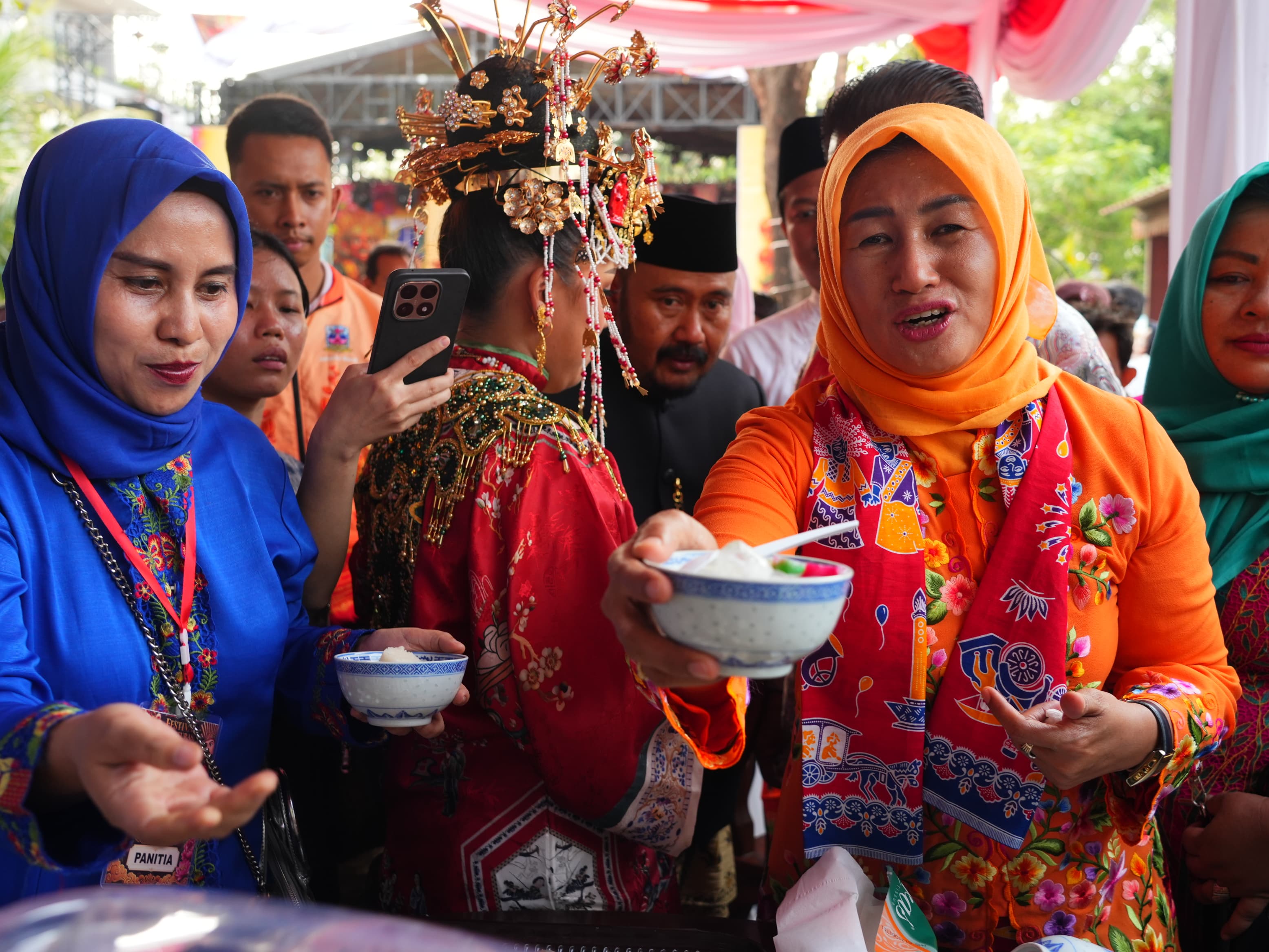 Foto Berita