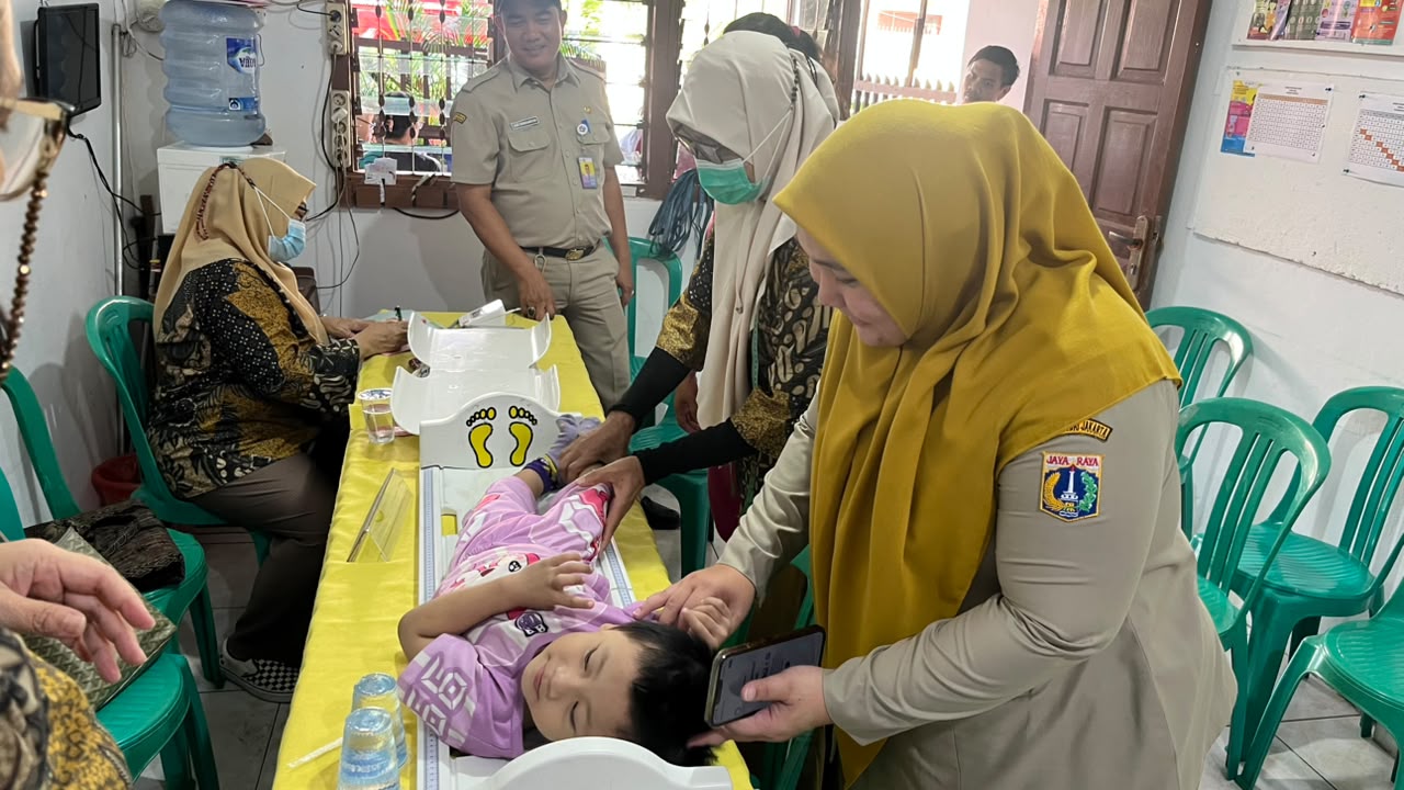 Foto Berita