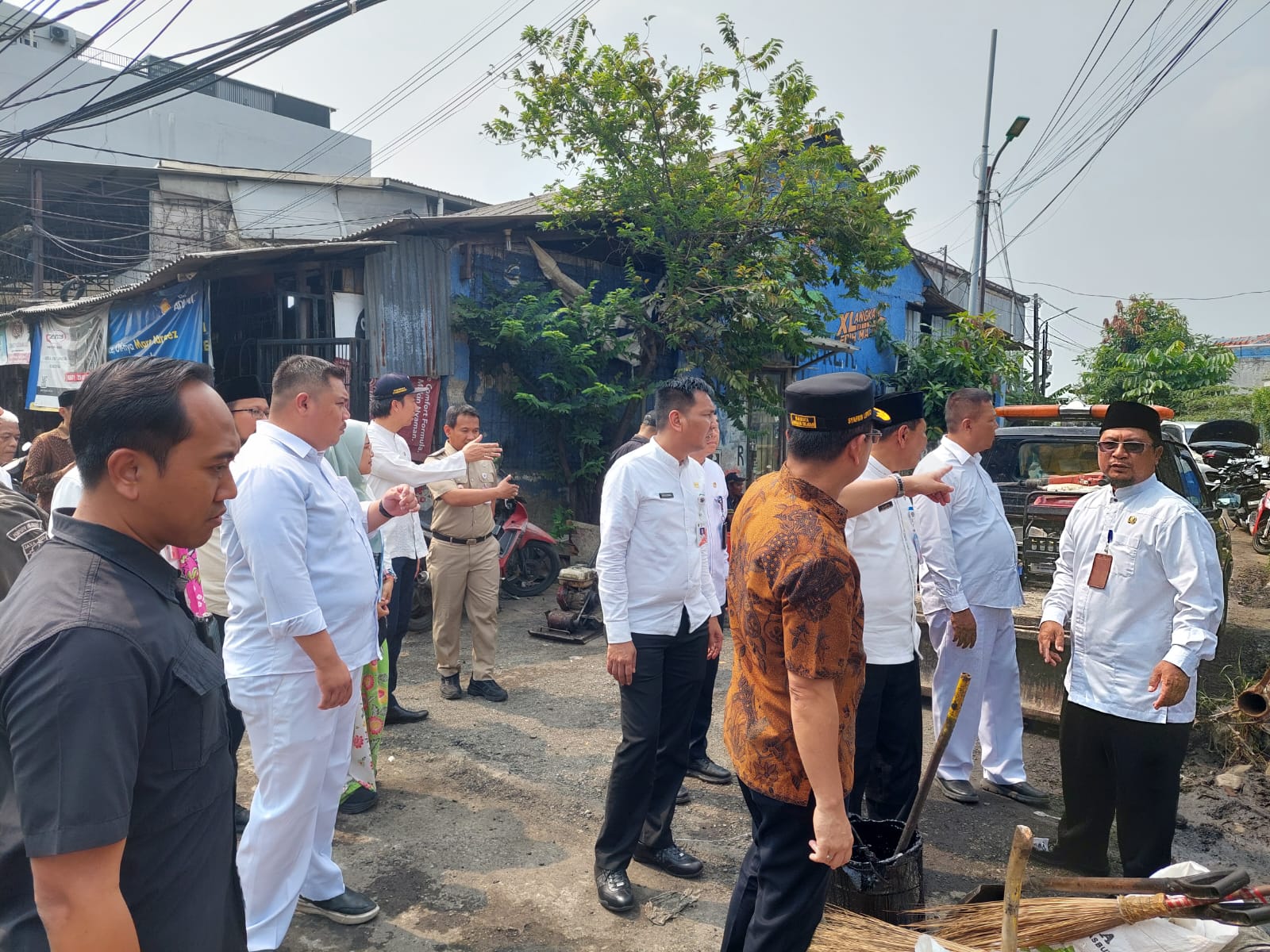 Foto Berita