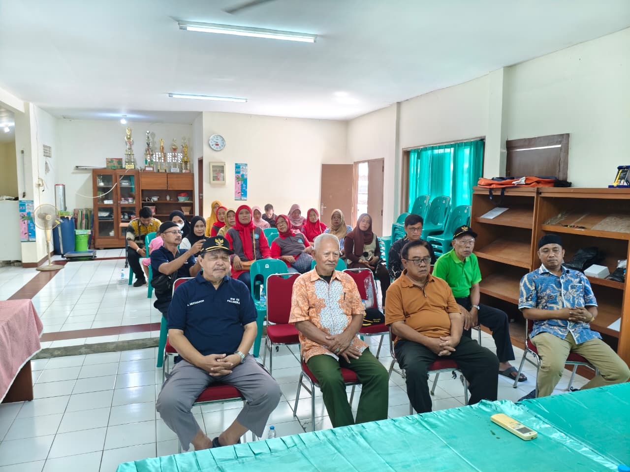 Foto Berita
