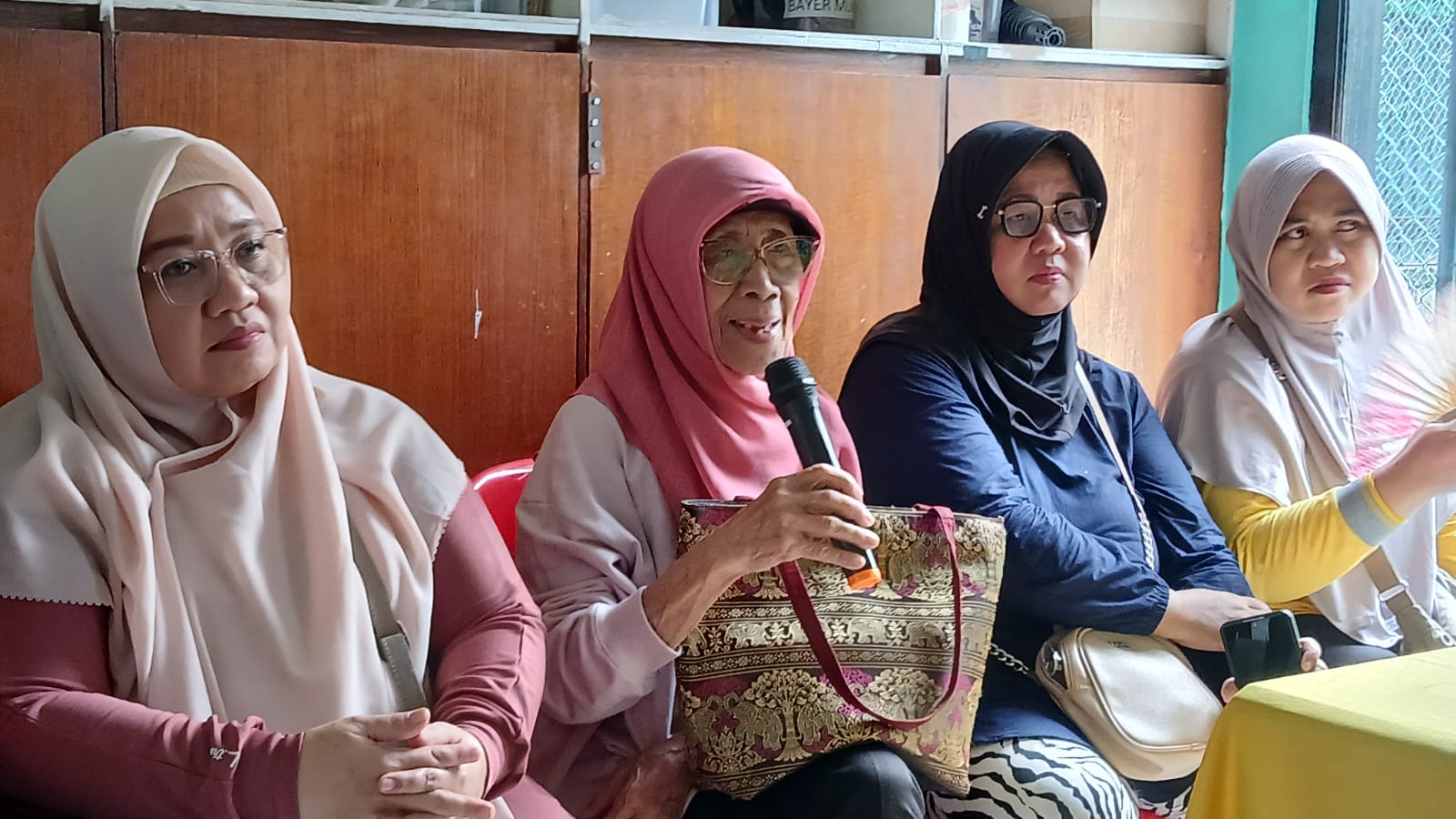 Foto Berita