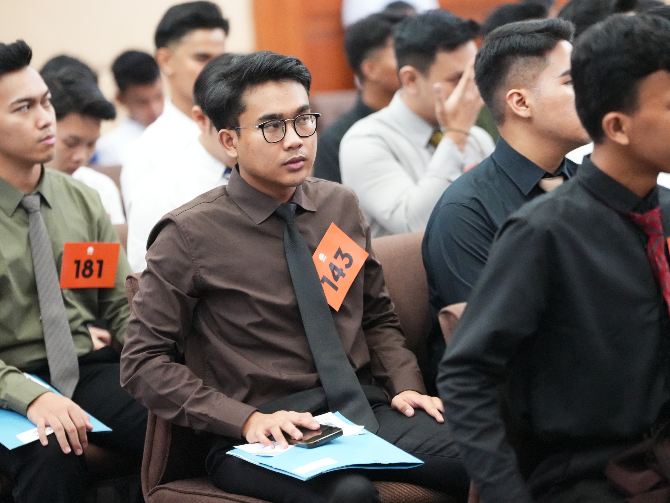 Foto Berita