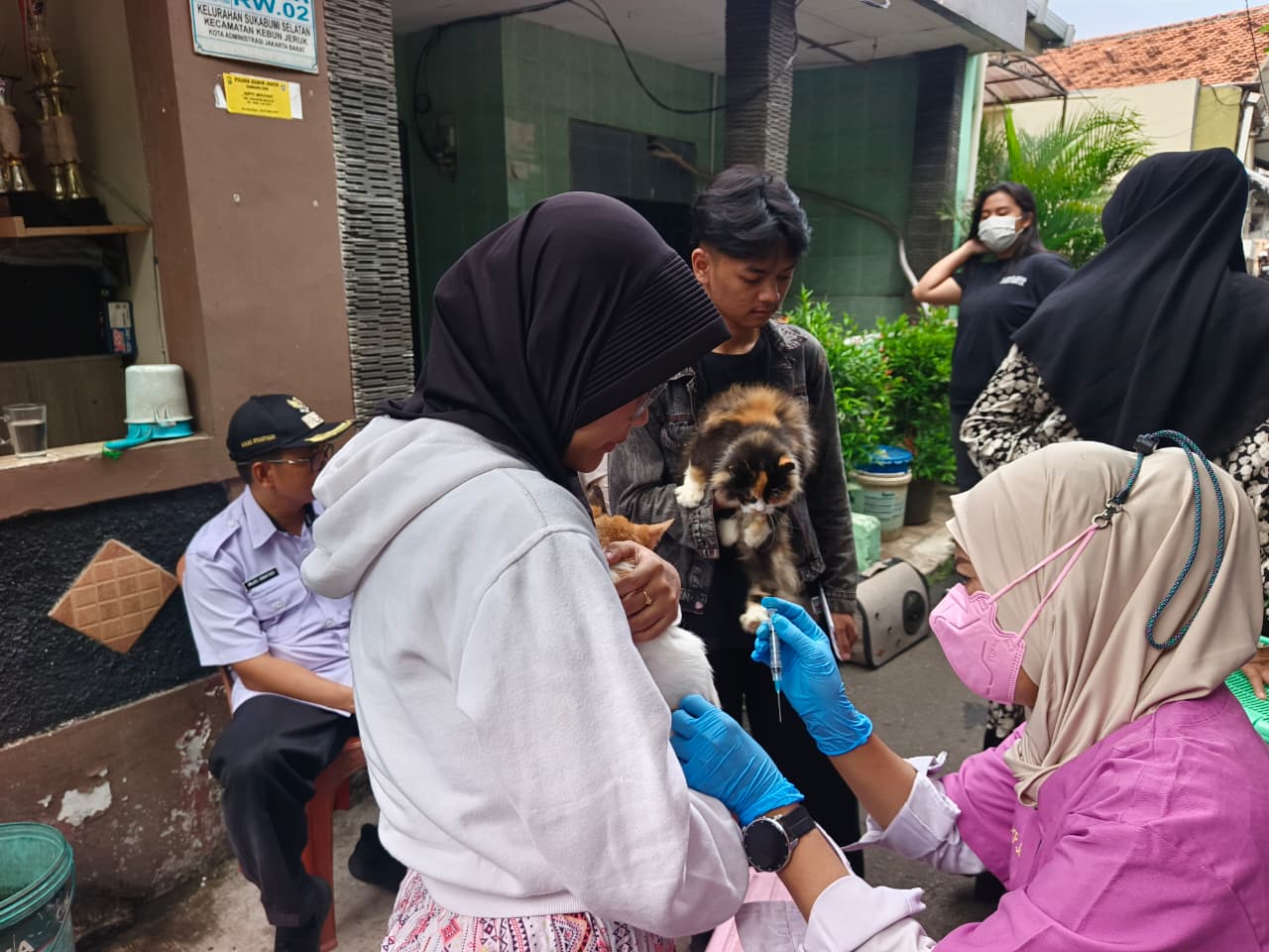 Foto Berita