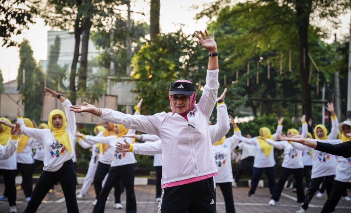 Foto Berita