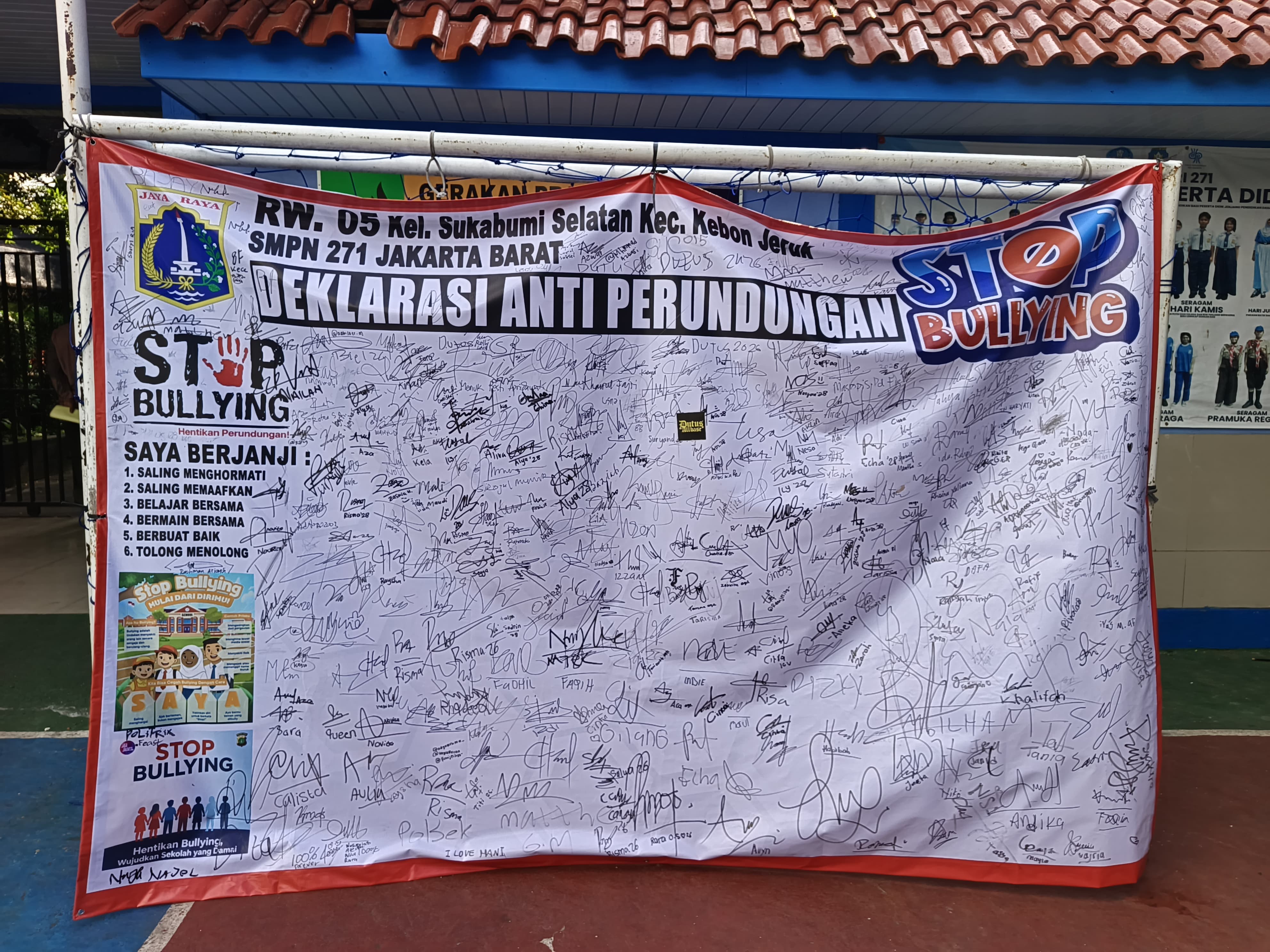 Foto Berita