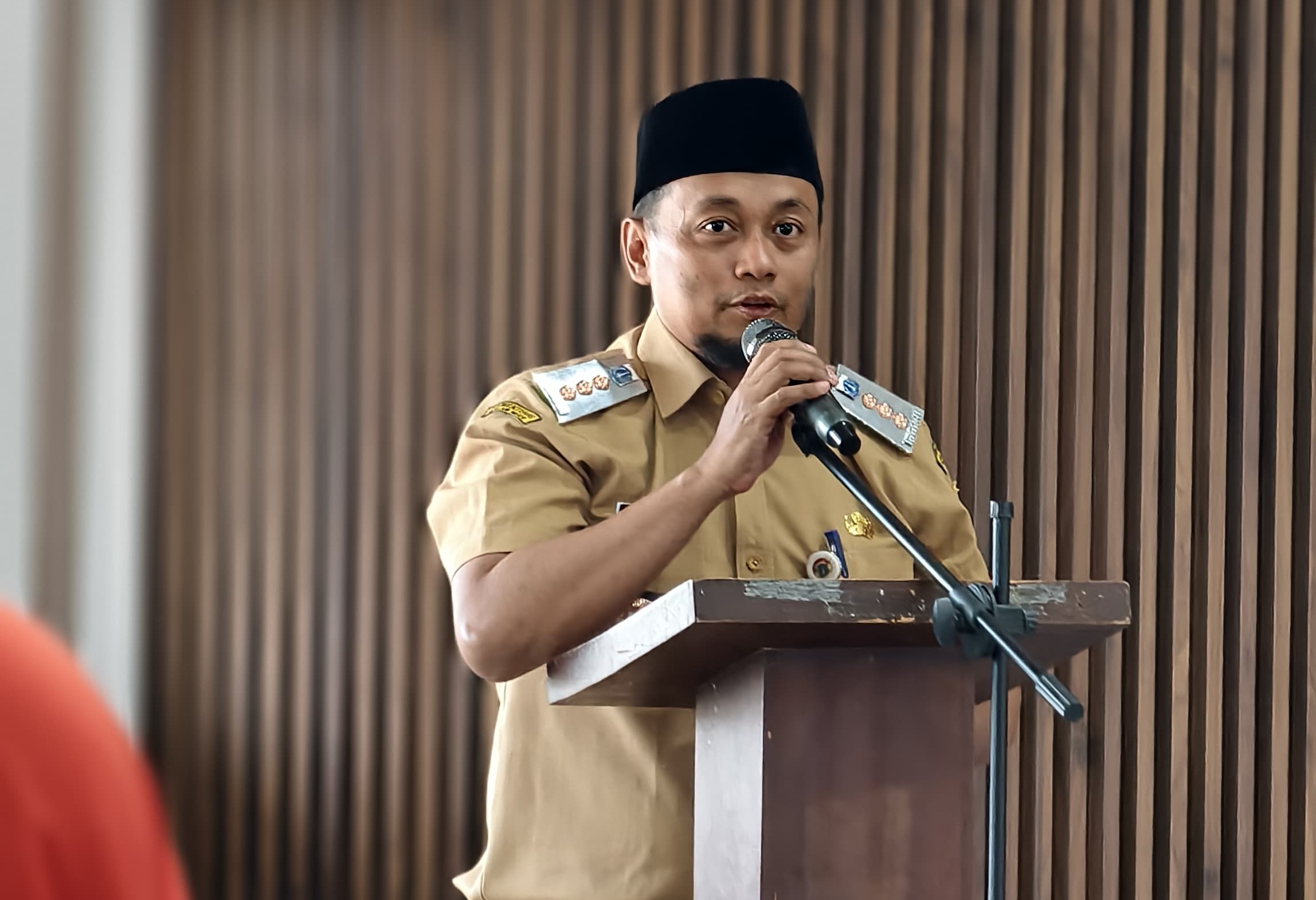 Foto Berita