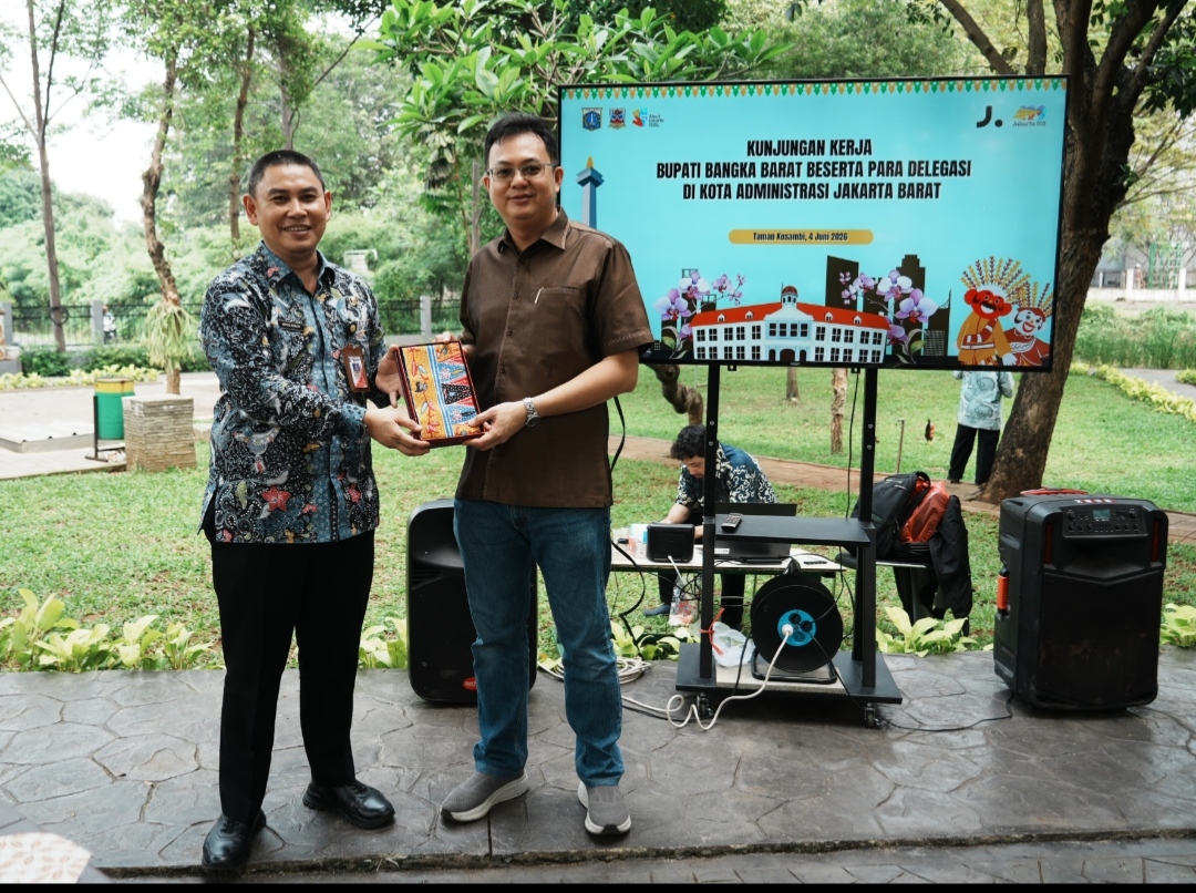 Foto Berita