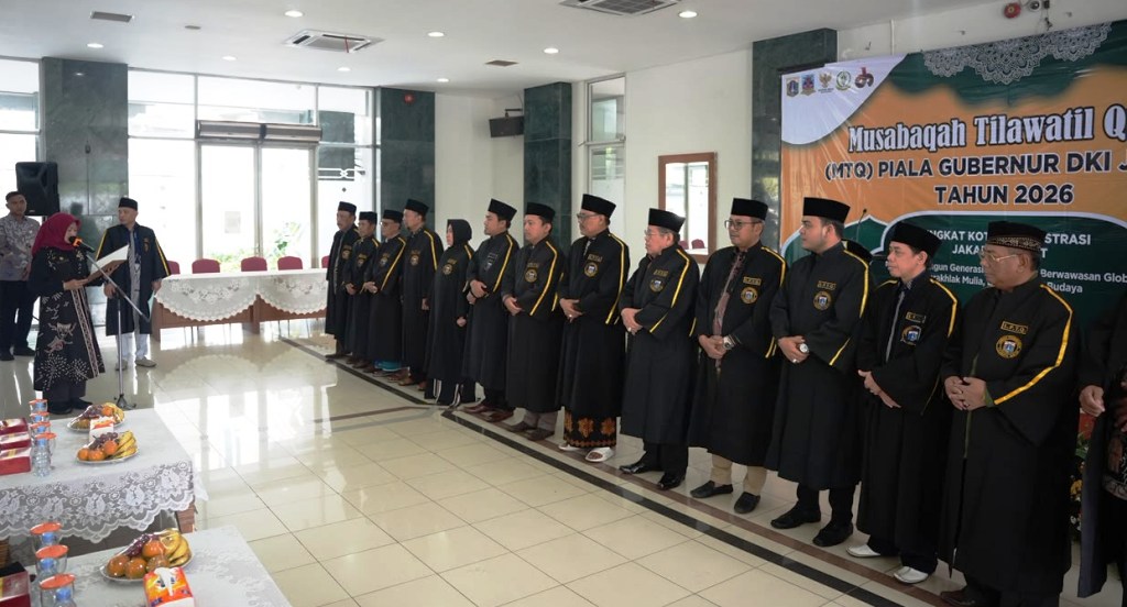 Foto Berita