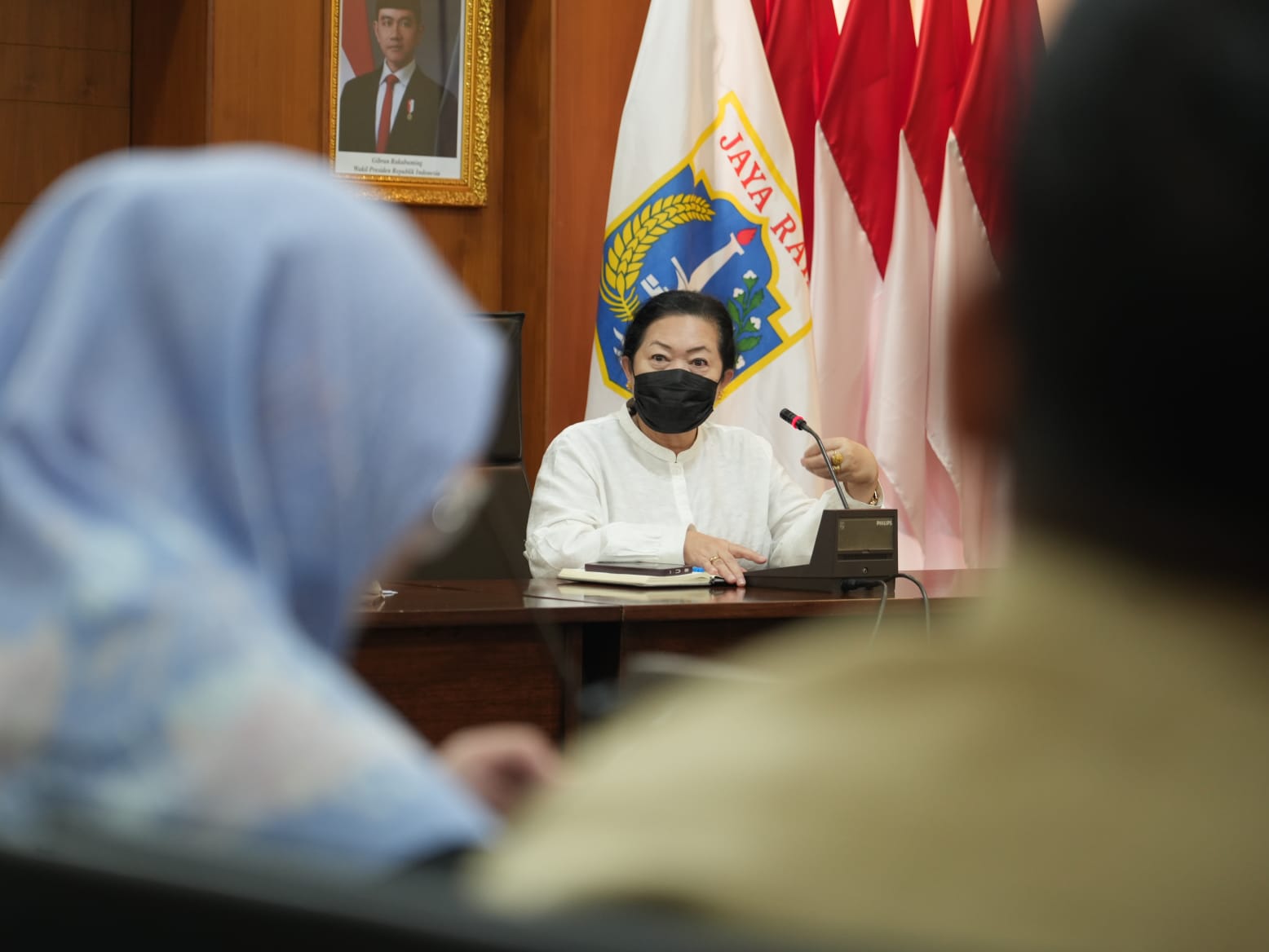 Foto Berita