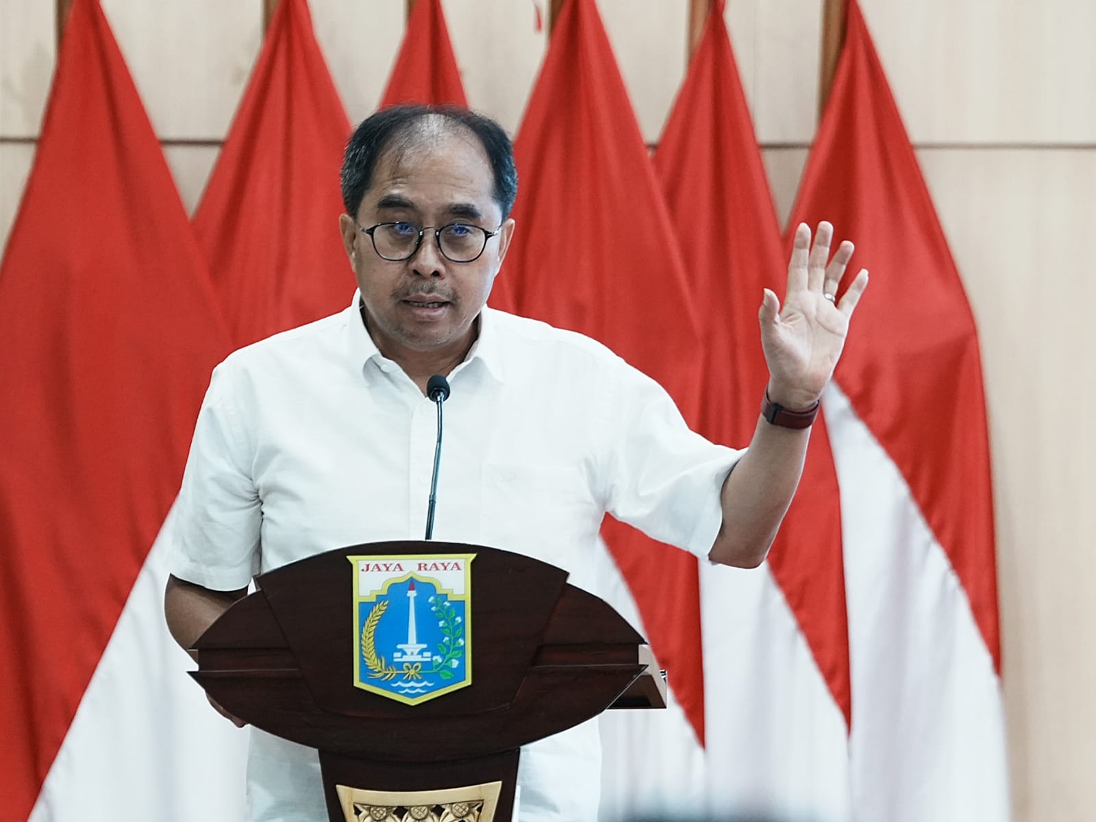 Foto Berita