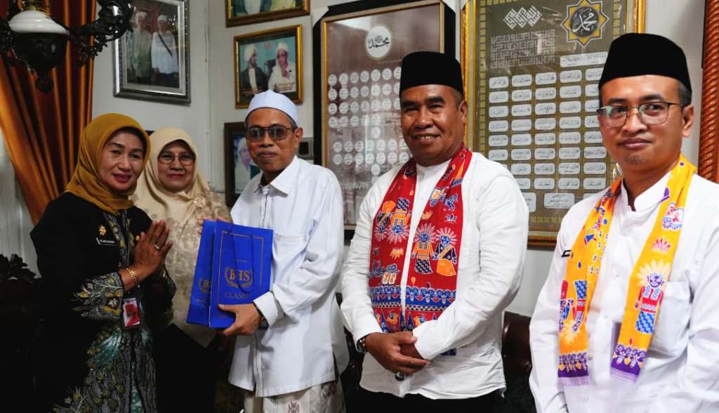 Foto Berita