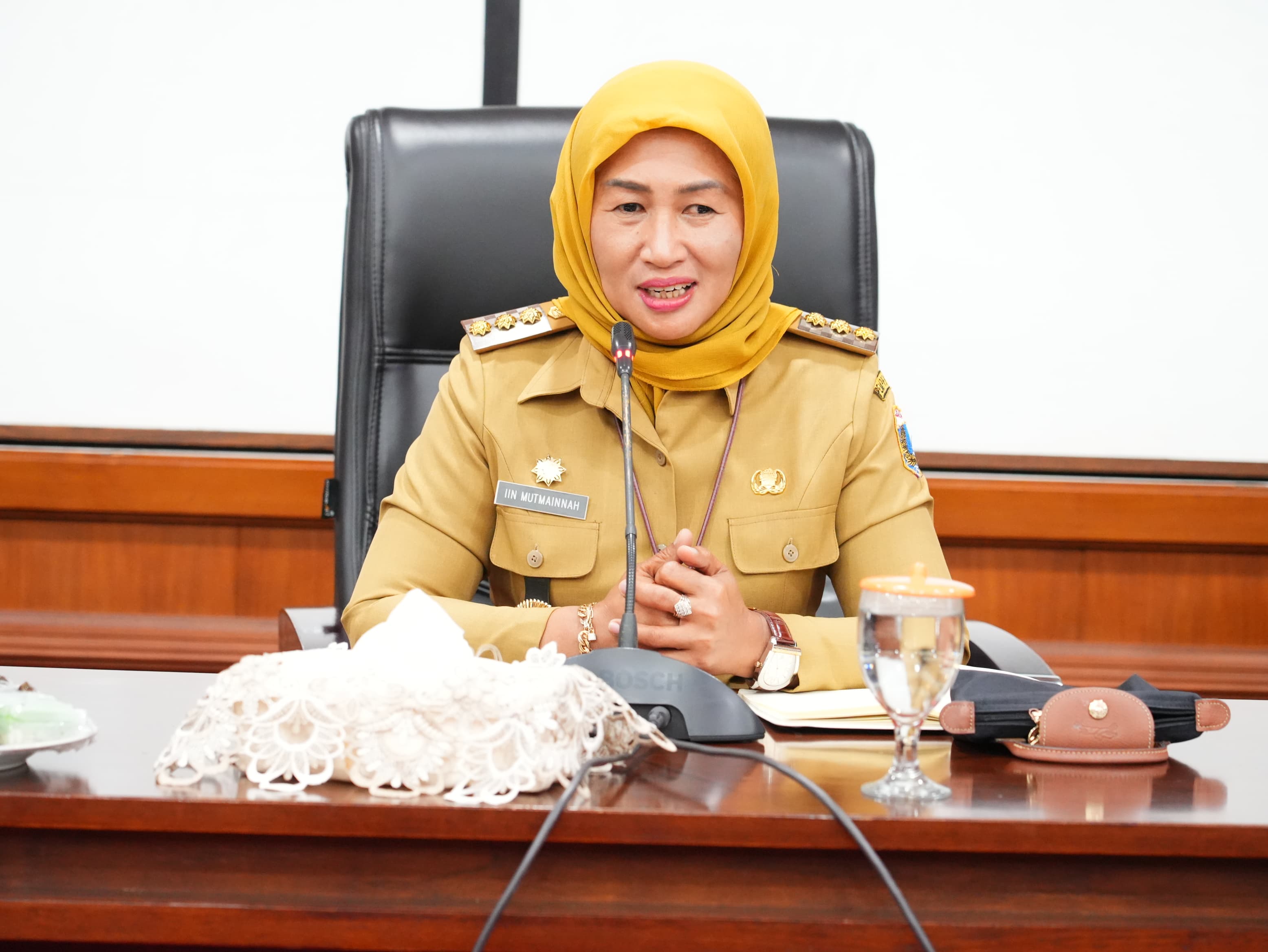 Foto Berita