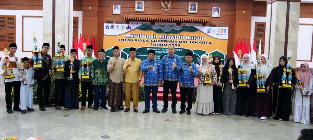 Foto Berita