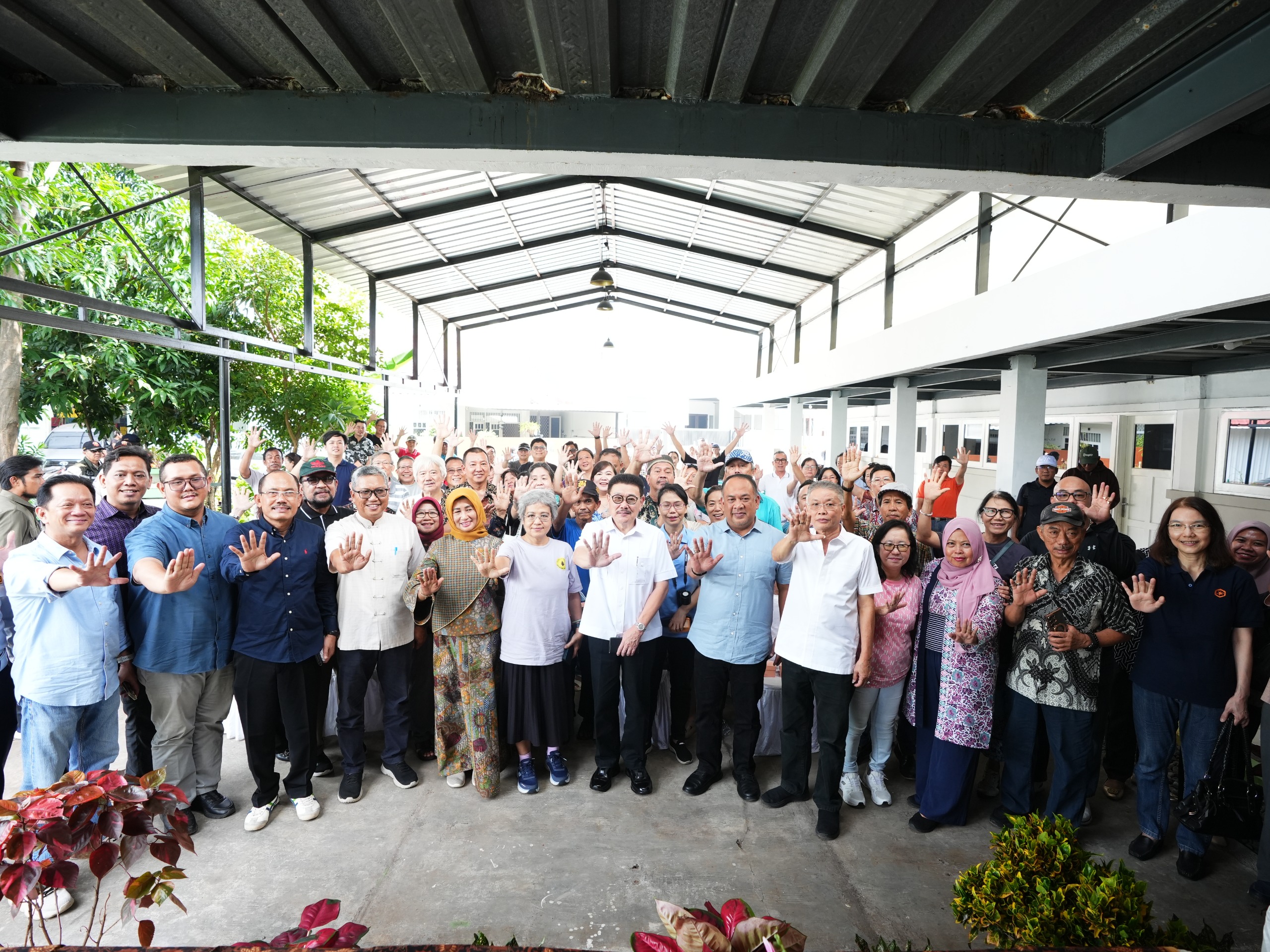 Foto Berita