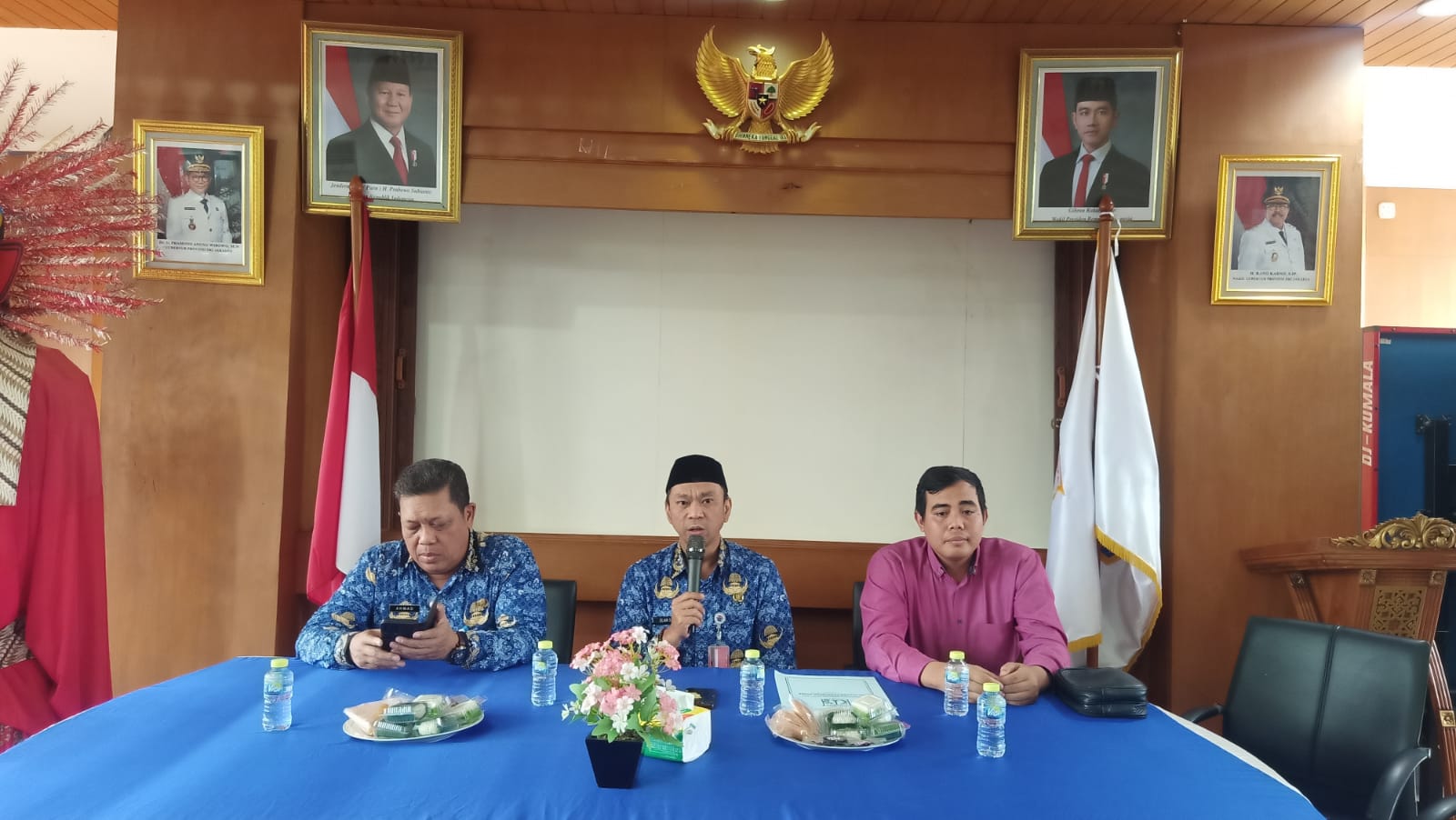 Foto Berita