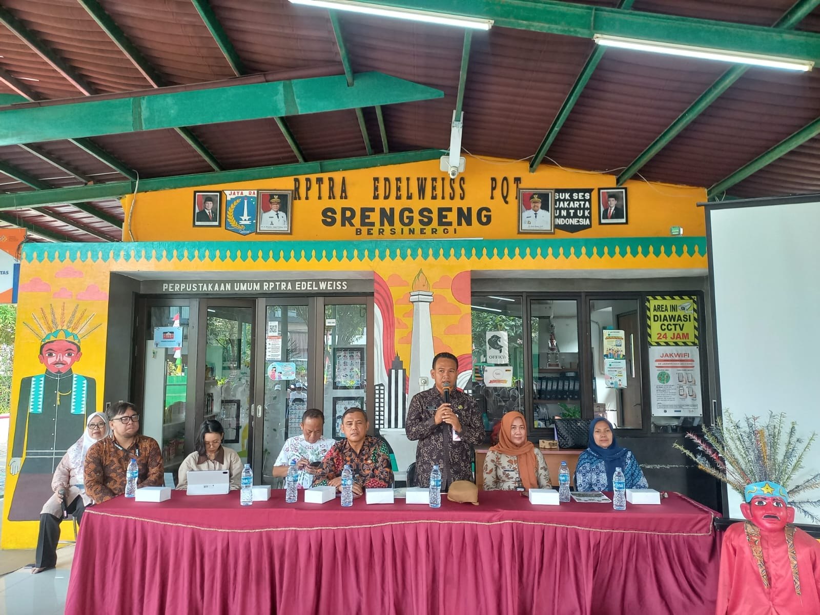 Foto Berita