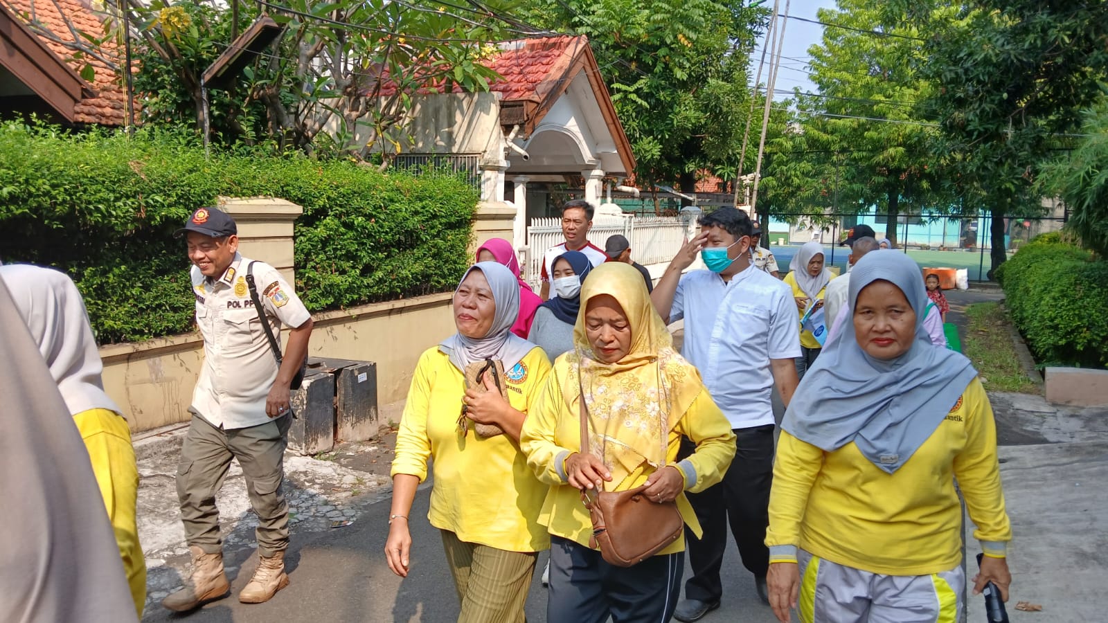 Foto Berita