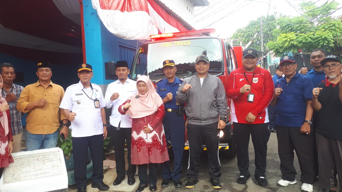 Foto Berita
