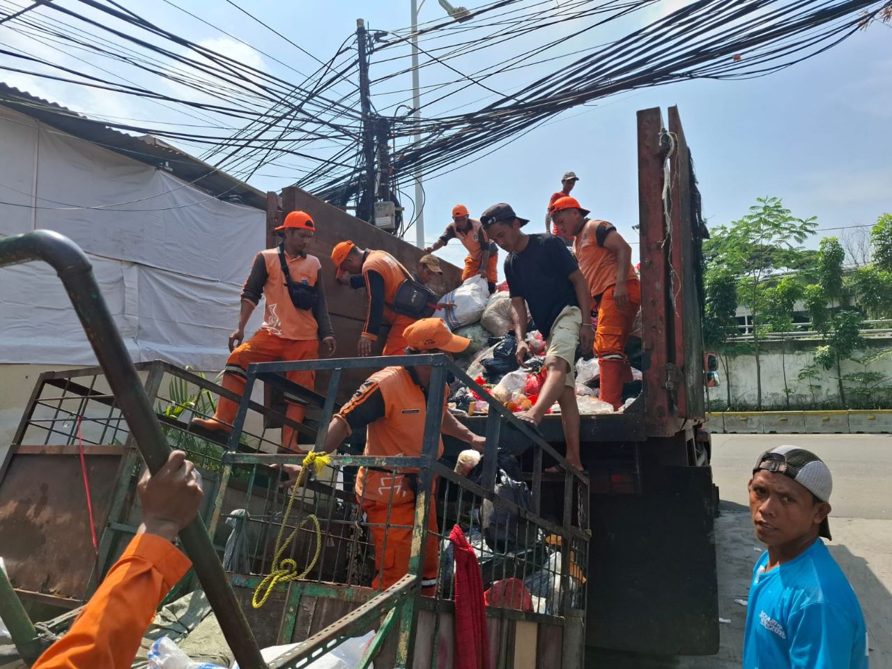 Foto Berita