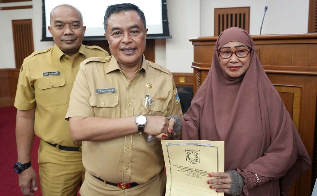 Foto Berita