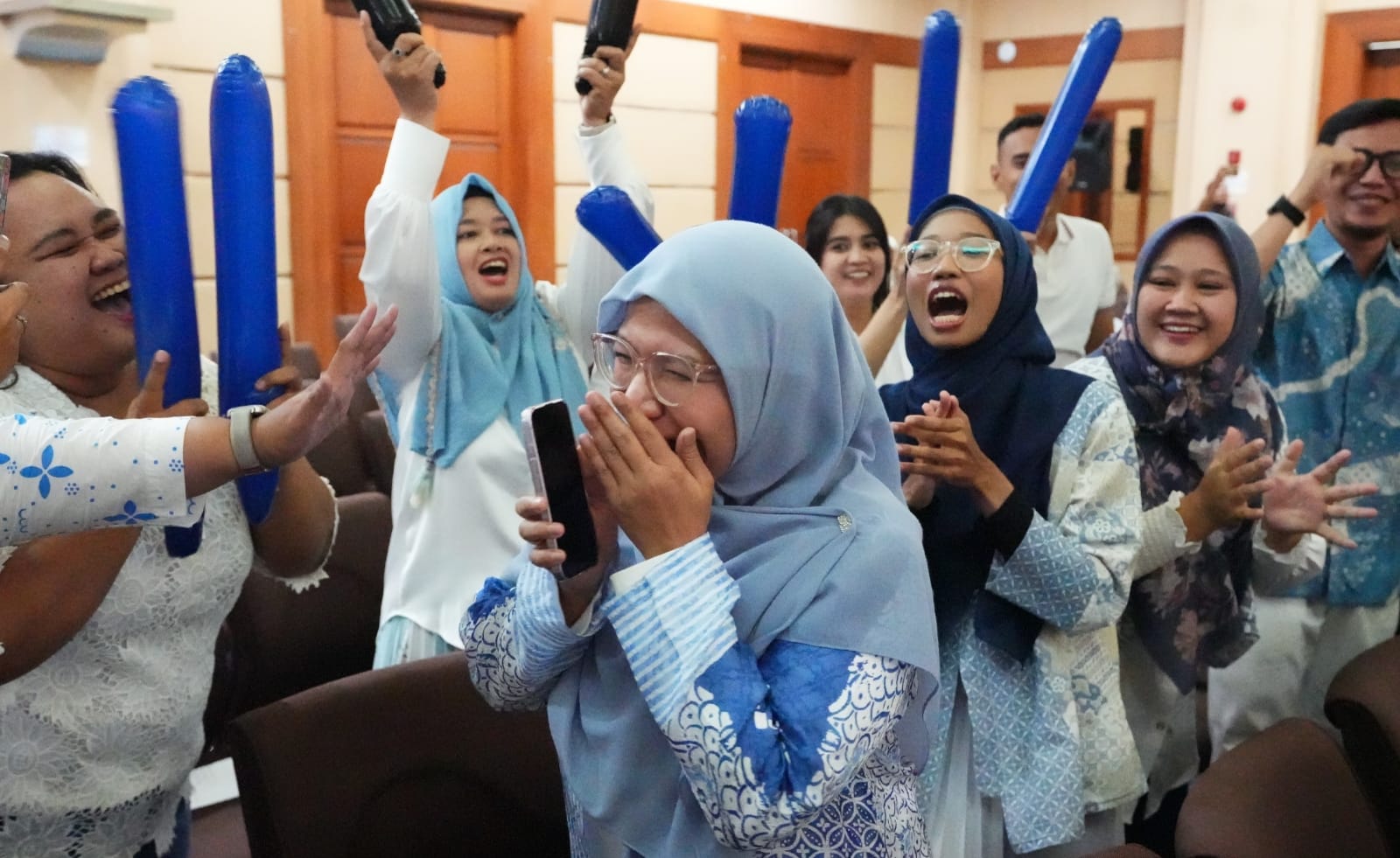 Foto Berita