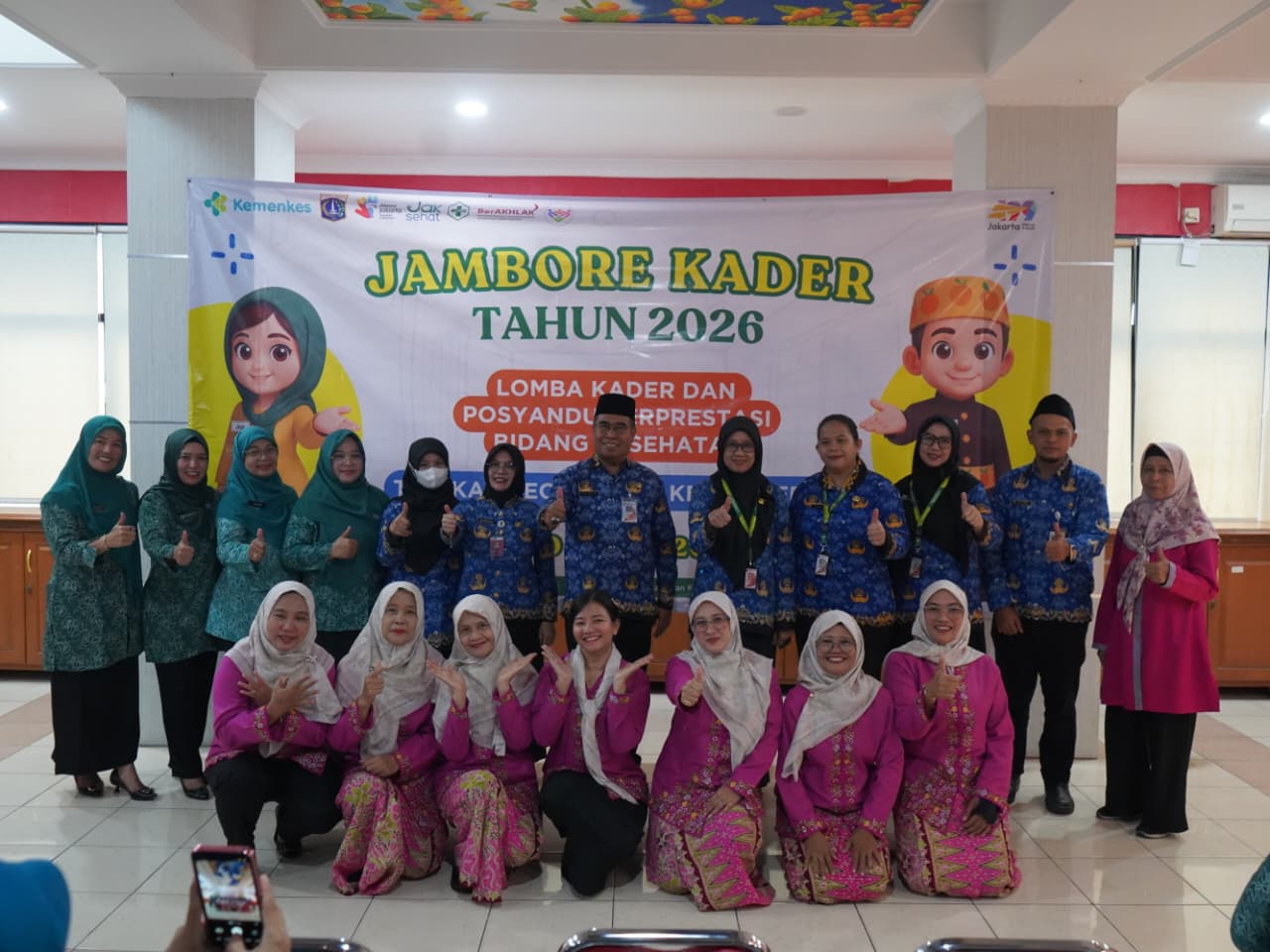Foto Berita